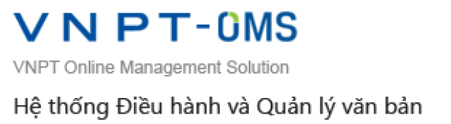 Công văn nội bộ